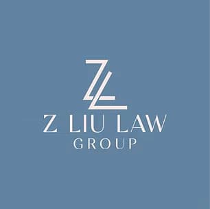 Z Liu Law Group logo