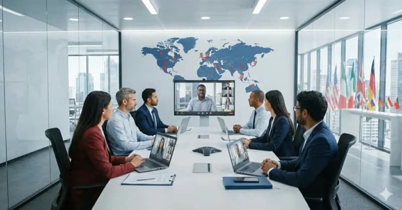 Multinational companies